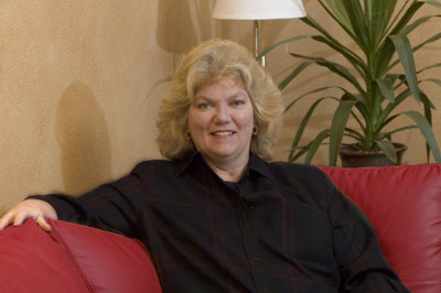 Anne Jaffe, ASID - Interior Designer